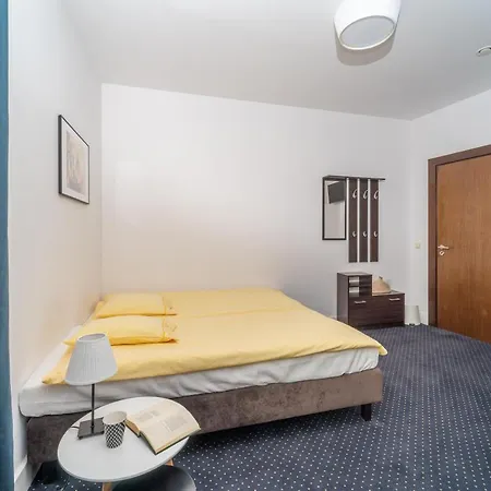 Privat bolig Za Zielonymi Drzwiami