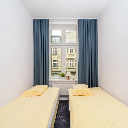 Za Zielonymi Drzwiami Sopot