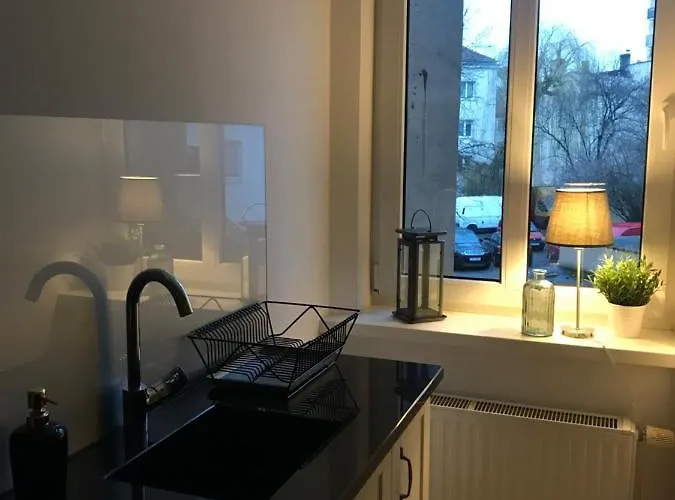 Za Zielonymi Drzwiami Проживание в семье Сопот