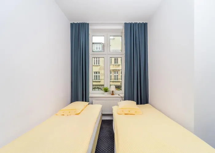 Za Zielonymi Drzwiami Сопот